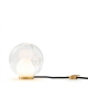 28t Bocci Lampe de Table