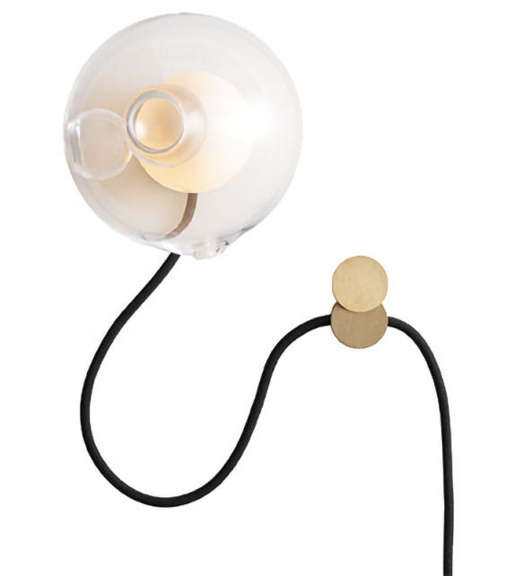 28t Bocci Lampe de Table