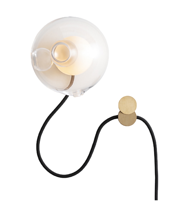 28t Bocci Lampe de Table