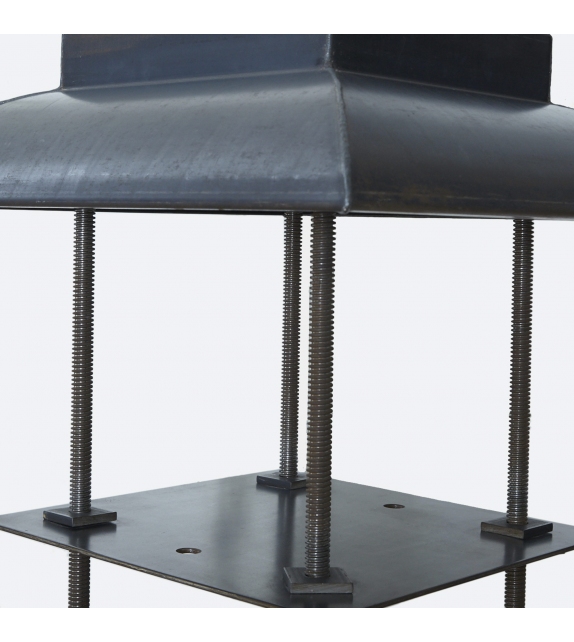 Cappello Memphis Milano Bookcase