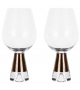 Tank Wine Tom Dixon Set Bicchieri