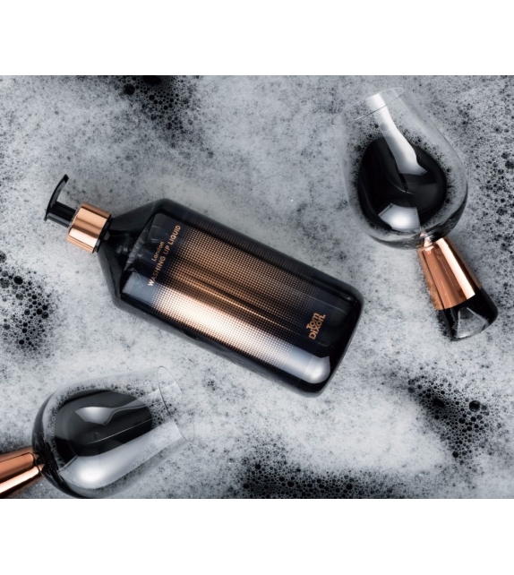 Tank Wine Tom Dixon Set Bicchieri