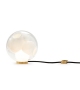 38Vt Bocci Lampe de Table