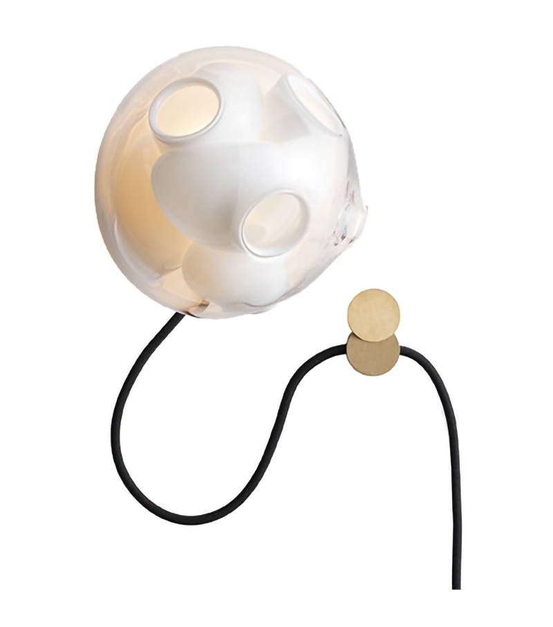 38Vt Bocci Table Lamp