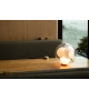 38Vt Bocci Lampe de Table