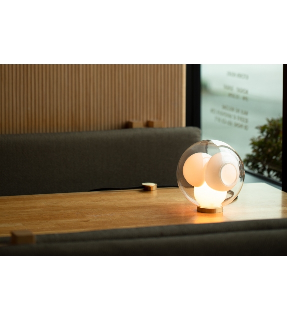 38Vt Bocci Table Lamp