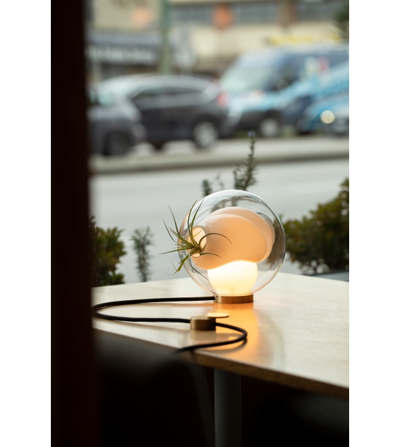 38Vt Bocci Table Lamp