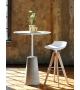Rock Table MDF Italia Stehtisch