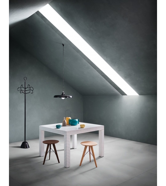 305 Servomanto Zanotta Portemanteau