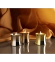 Eclectic London Tom Dixon Candle