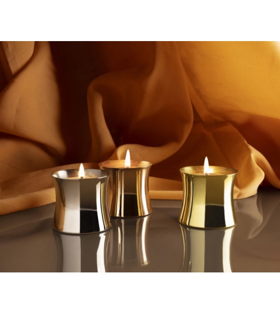 Eclectic London Tom Dixon Candle
