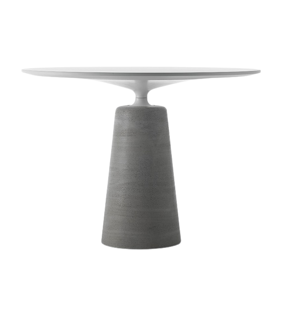 MDF Italia Rock Table
