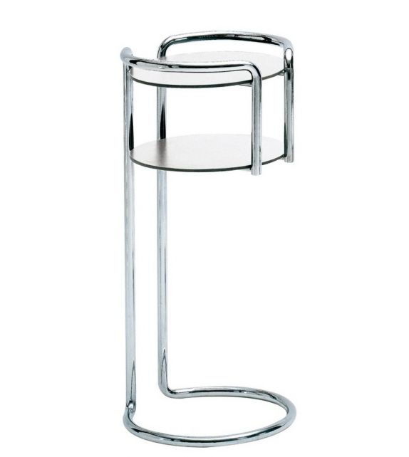 340 Chichibio Zanotta Porte-Objets / Porte-Téléphone