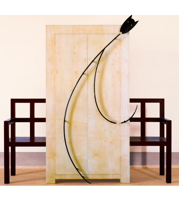 Ficcanaso Mueble Memphis Milano