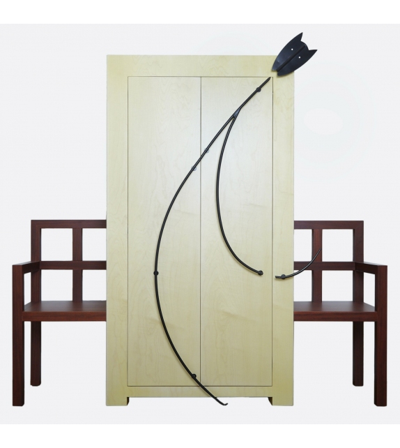 Ficcanaso Mueble Memphis Milano