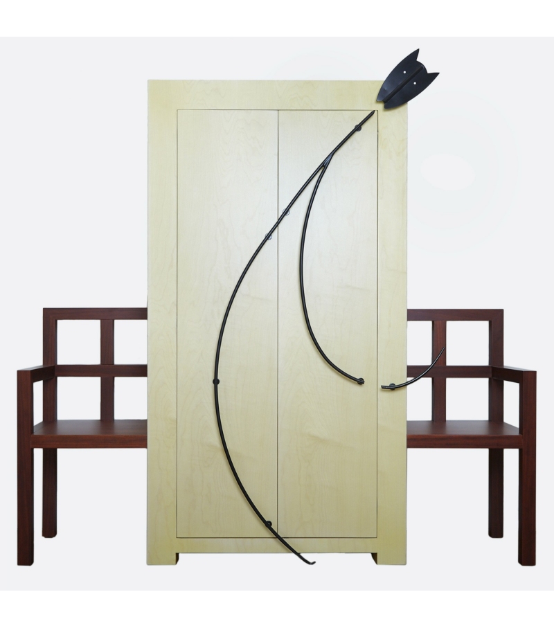 Ficcanaso Mueble Memphis Milano