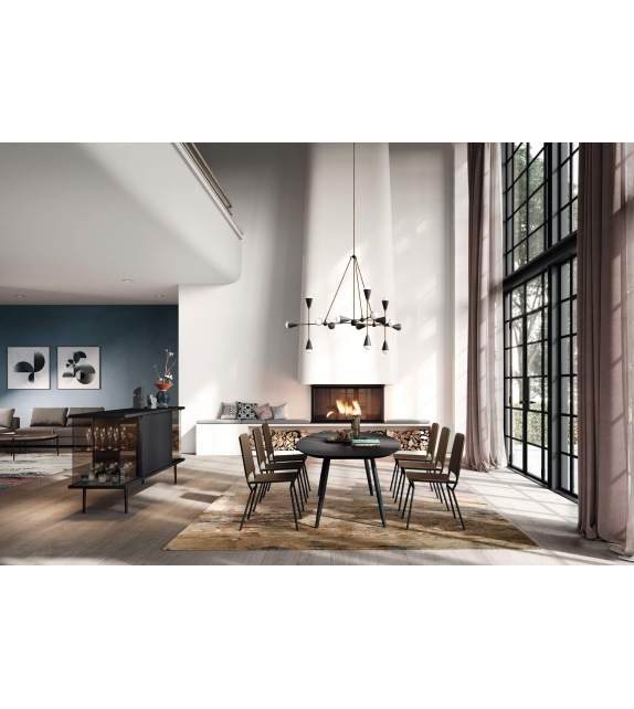 The Farns Walter Knoll Aparador