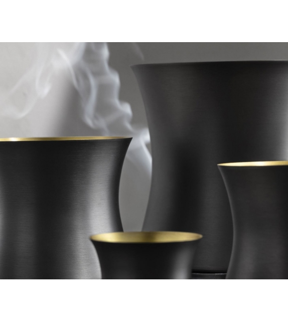 Eclectic Alchemy Tom Dixon Kerze