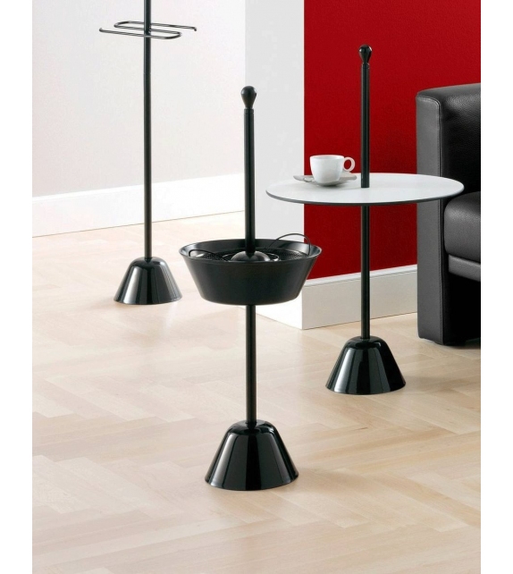 370 Servofumo Zanotta Ash-Tray