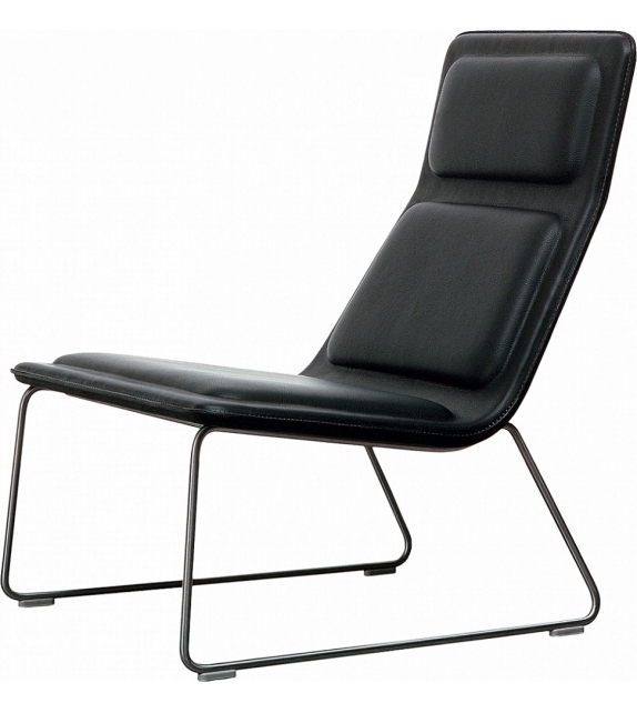 Low Pad Cappellini Petit Fauteuil