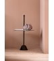 360 Servomuto Zanotta Side Table