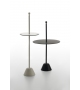 360 Servomuto Zanotta Side Table