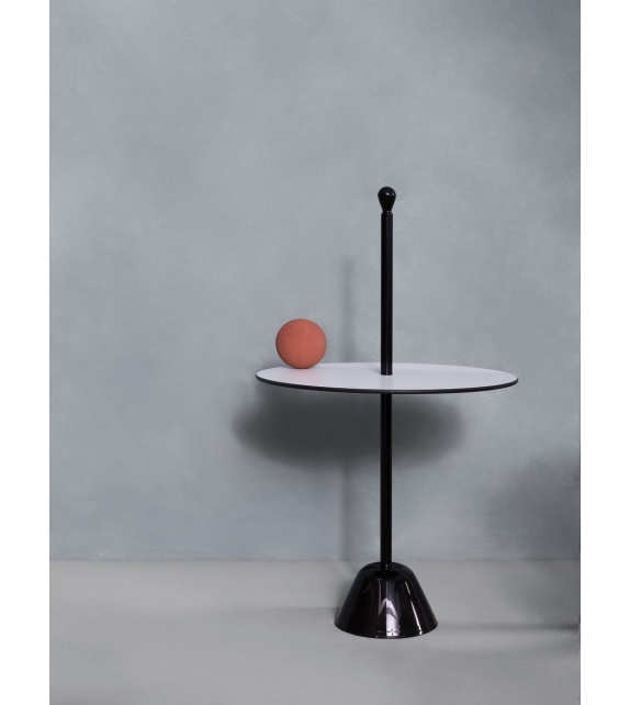 360 Servomuto Zanotta Petite Table