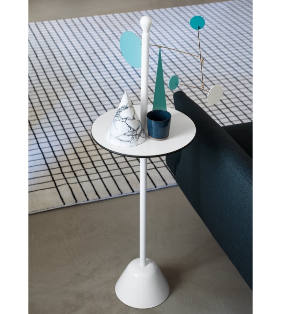 360 Servomuto Zanotta Tavolino