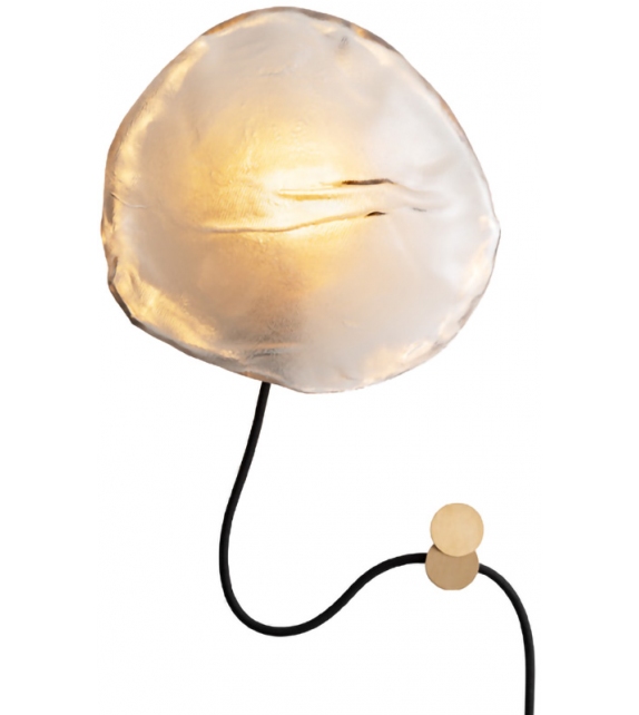 73t Bocci Lampada da Tavolo