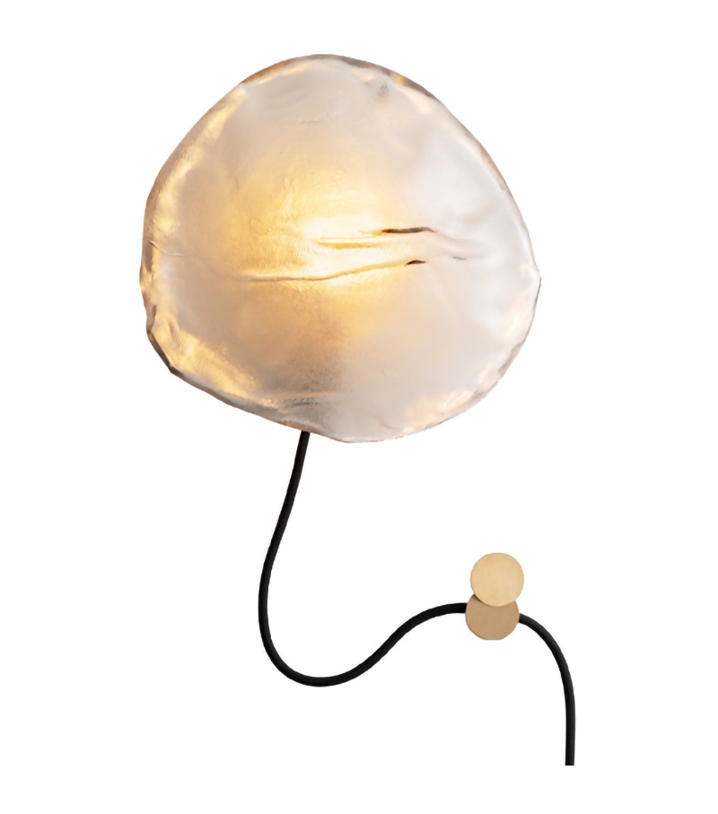 73t Bocci Lampada da Tavolo