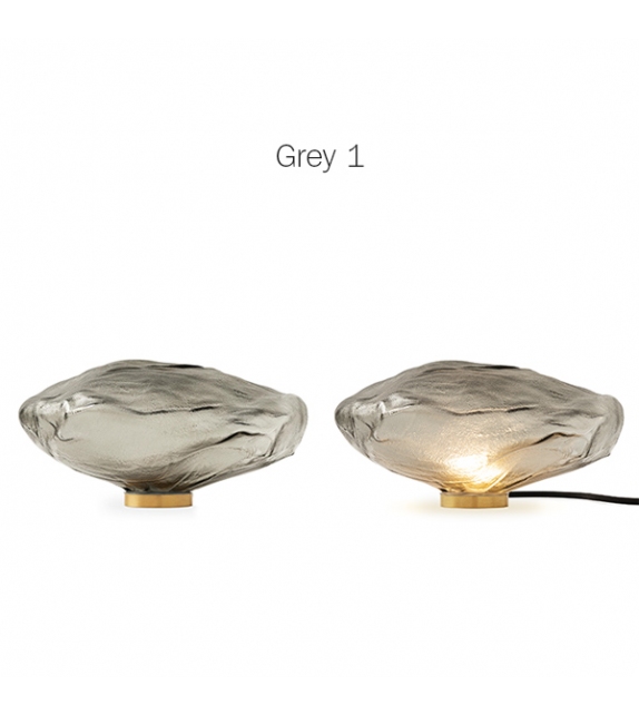 73t Bocci Lampada da Tavolo