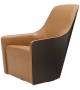 Foster 520 Walter Knoll Sessel