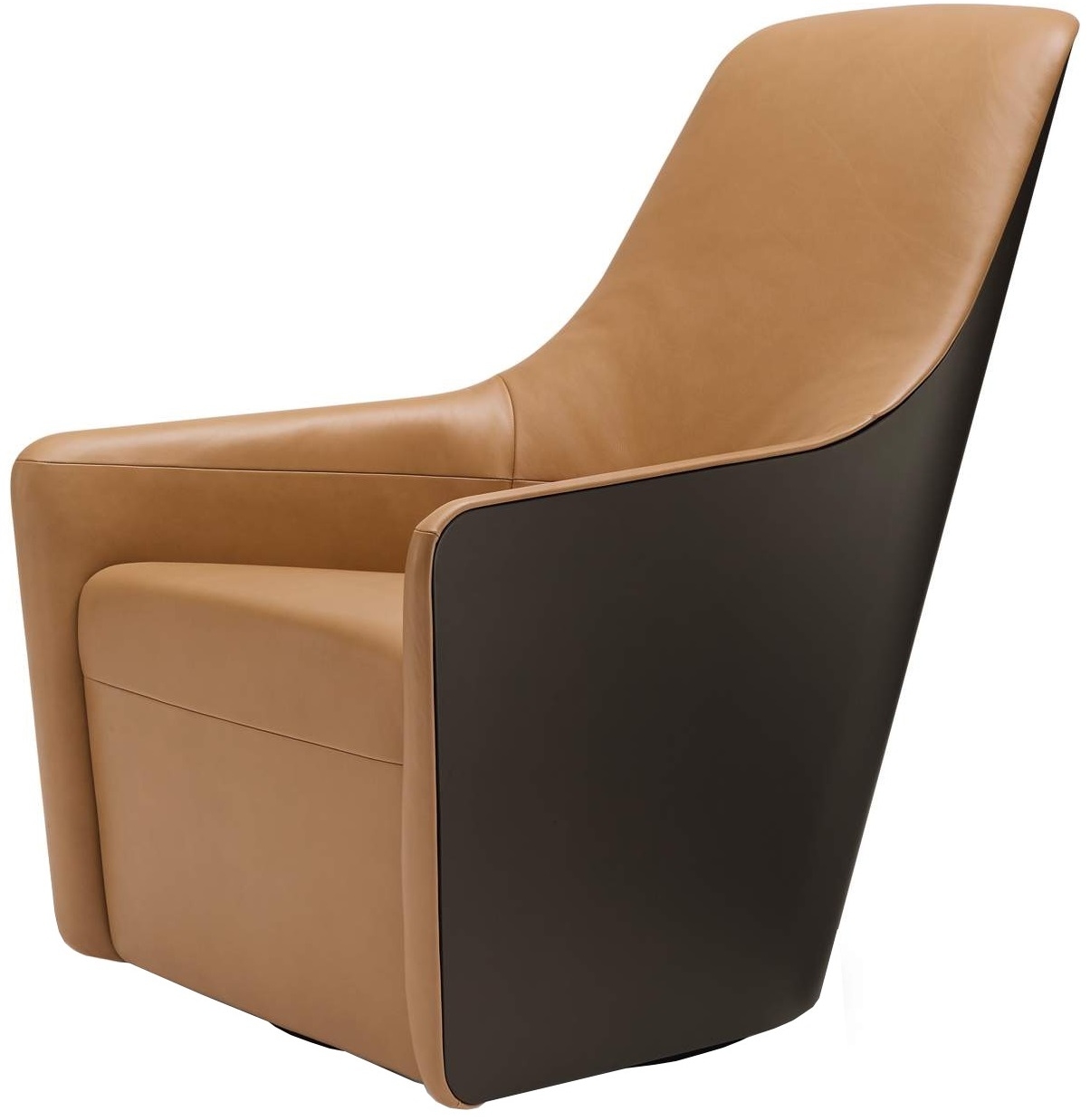 Foster 520 Walter Knoll Armchair - Miliashop