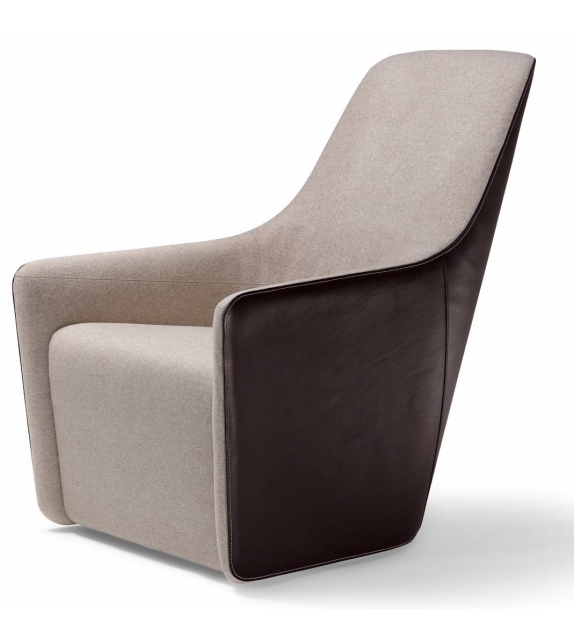 Foster 520 Walter Knoll Butaca