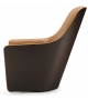 Foster 520 Walter Knoll Fauteuil