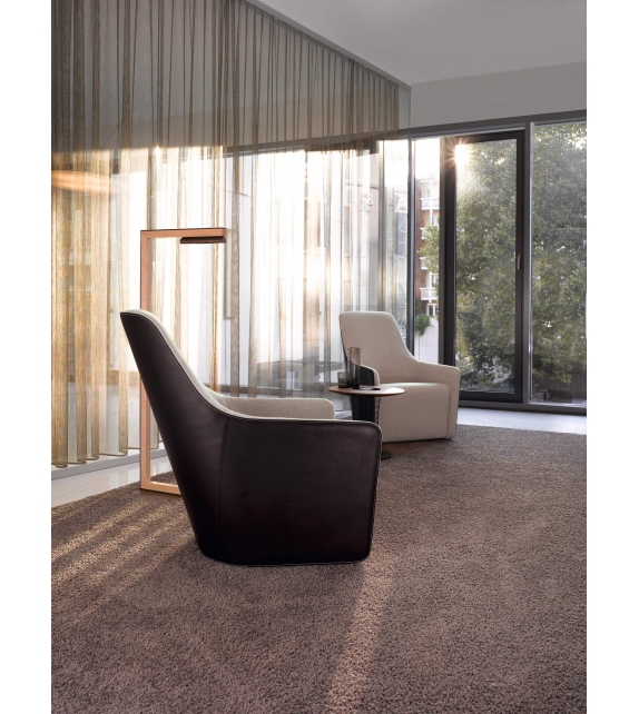 Foster 520 Walter Knoll Butaca