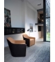 Foster 520 Walter Knoll Poltrona
