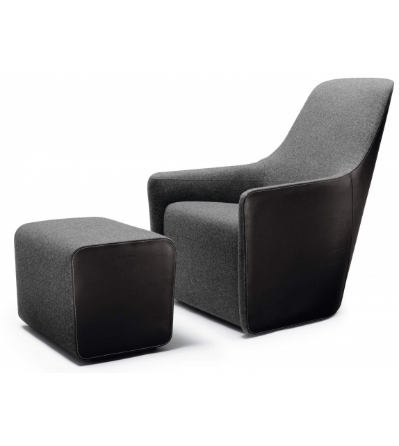 Foster 520 Walter Knoll Butaca