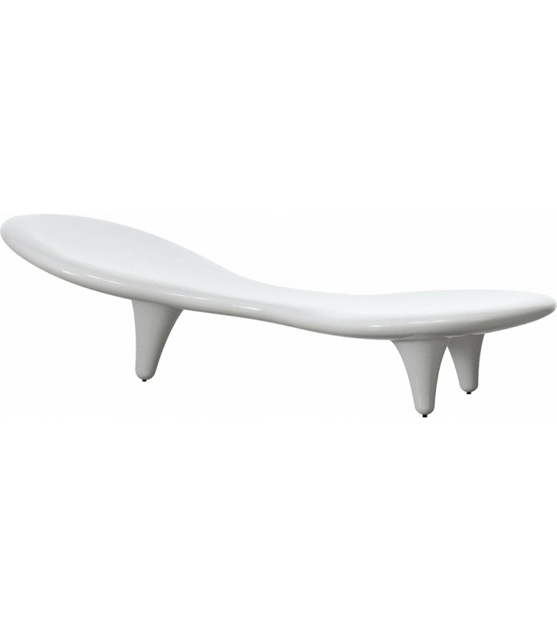 Chaise Longue Orgone Cappellini