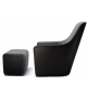 Foster 520 Walter Knoll Butaca