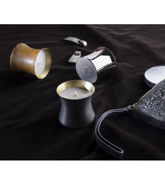 Eclectic Underground Tom Dixon Candle