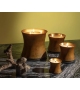 Eclectic Underground Tom Dixon Candle