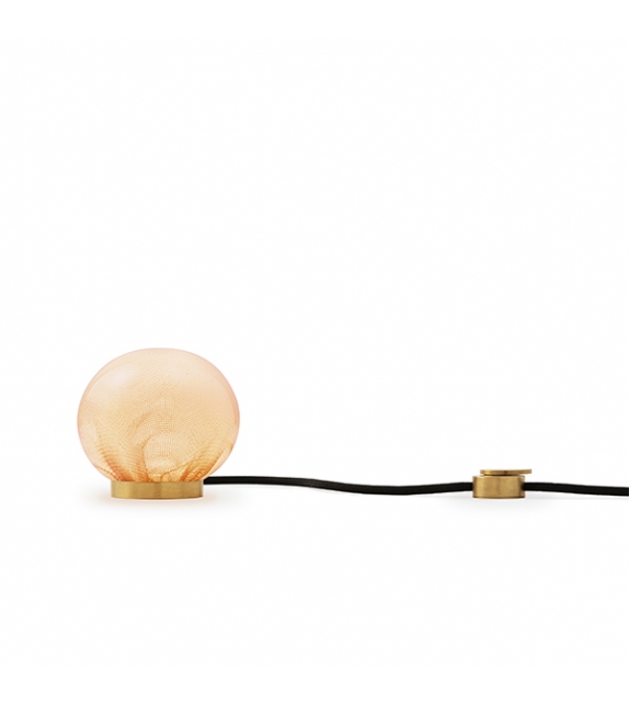 28t Clear Bocci Table Lamp