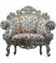 Proust Poltrona Cappellini