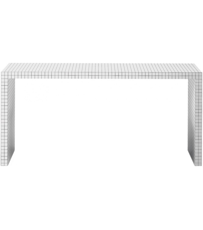 Zanotta 710 Quaderna Console