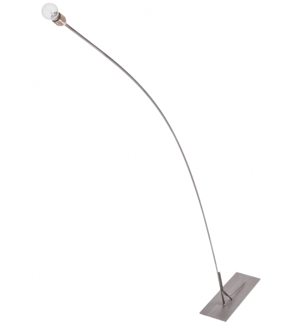 Privat Lampe Des Kunstlers I Memphis Milano Stehleuchte