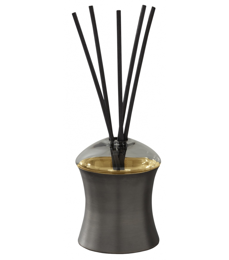 Eclectic Alchemy Tom Dixon Diffusore