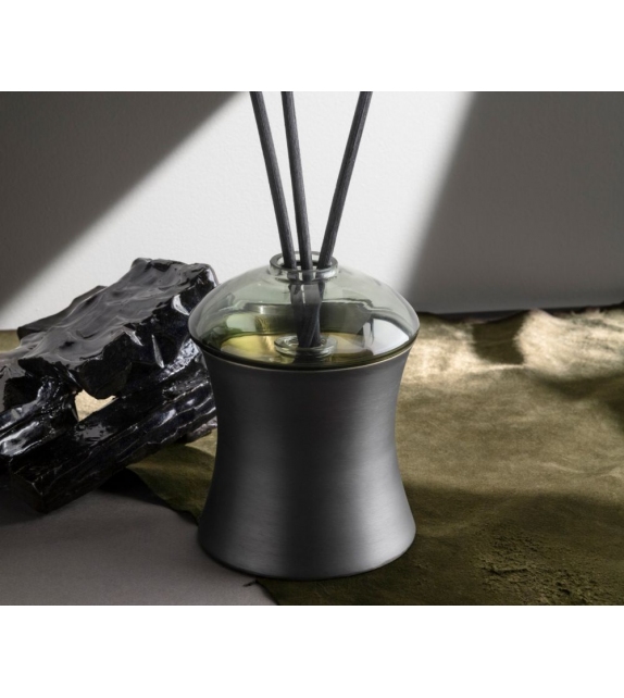 Eclectic Alchemy Tom Dixon Diffuseur