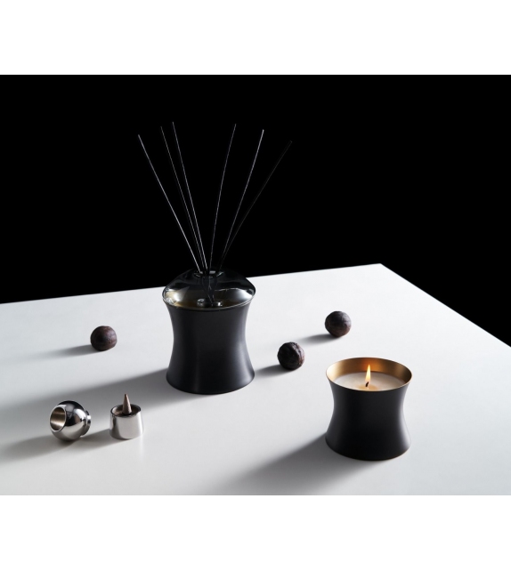 Eclectic Alchemy Tom Dixon Diffuser