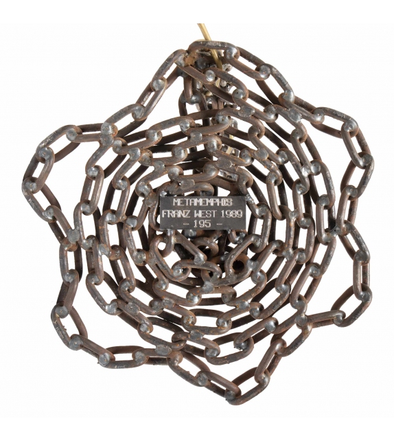 Privat Lampe Des Kunstlers II Memphis Milano Stehleuchte